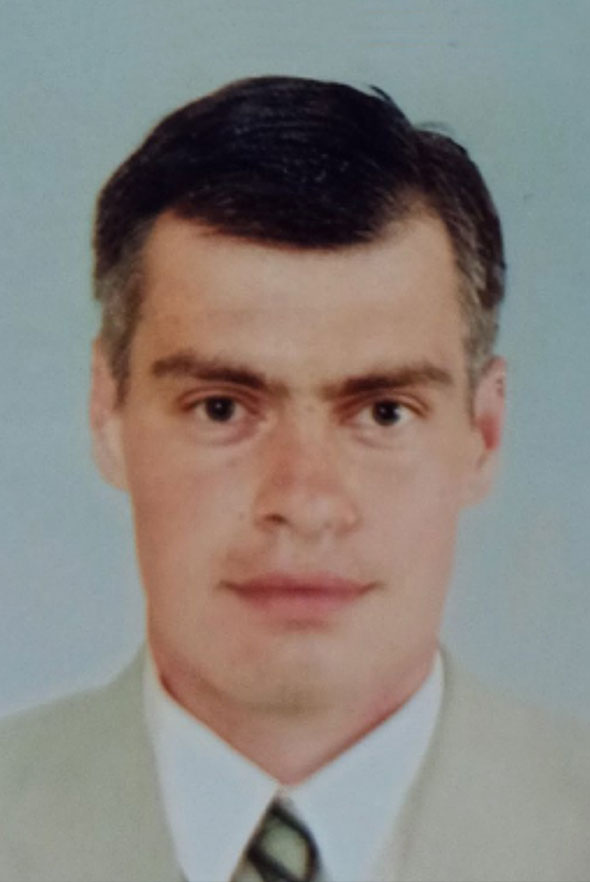 Левков Анатолій Анатолійович