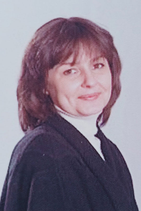 Тур Олена Юріївна